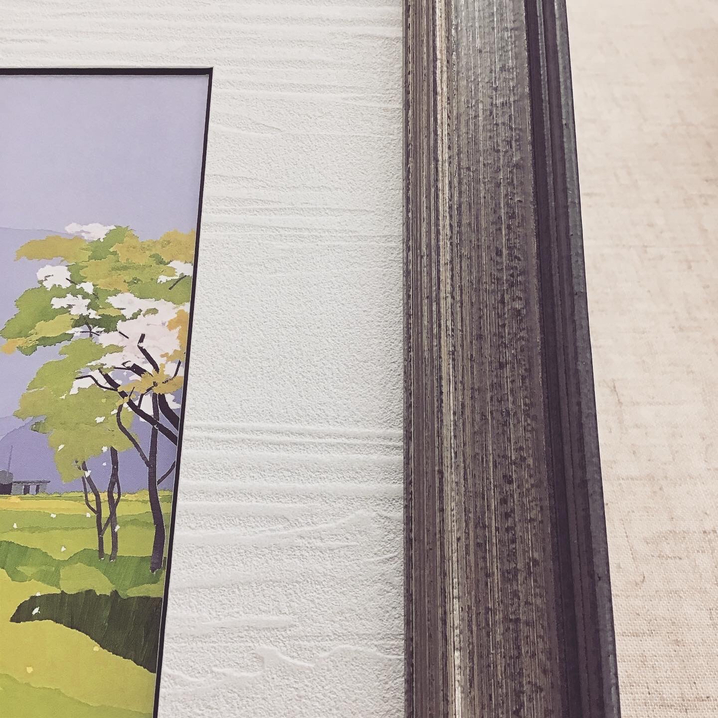  額縁のタカハシ松本店 3