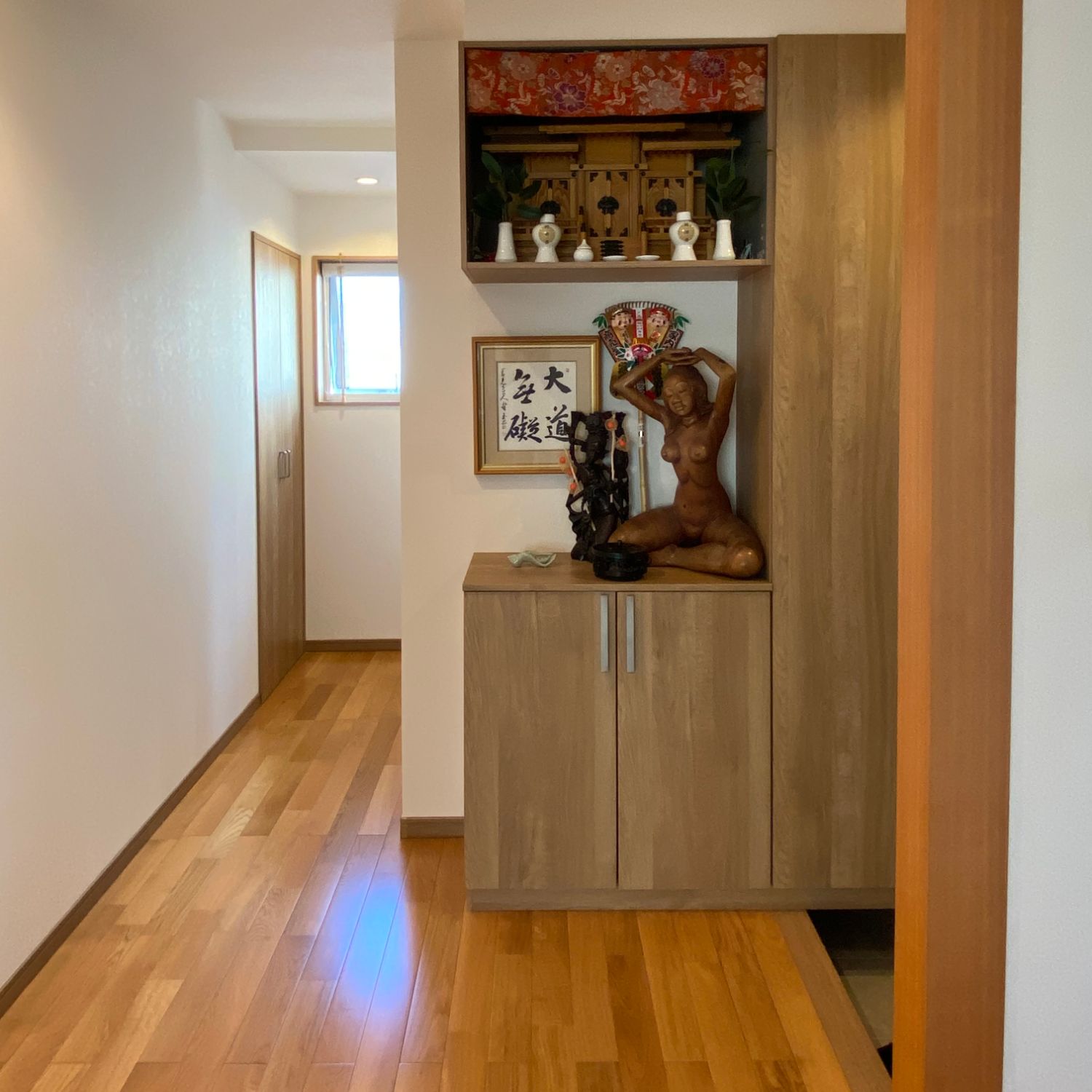  額縁のタカハシ 4