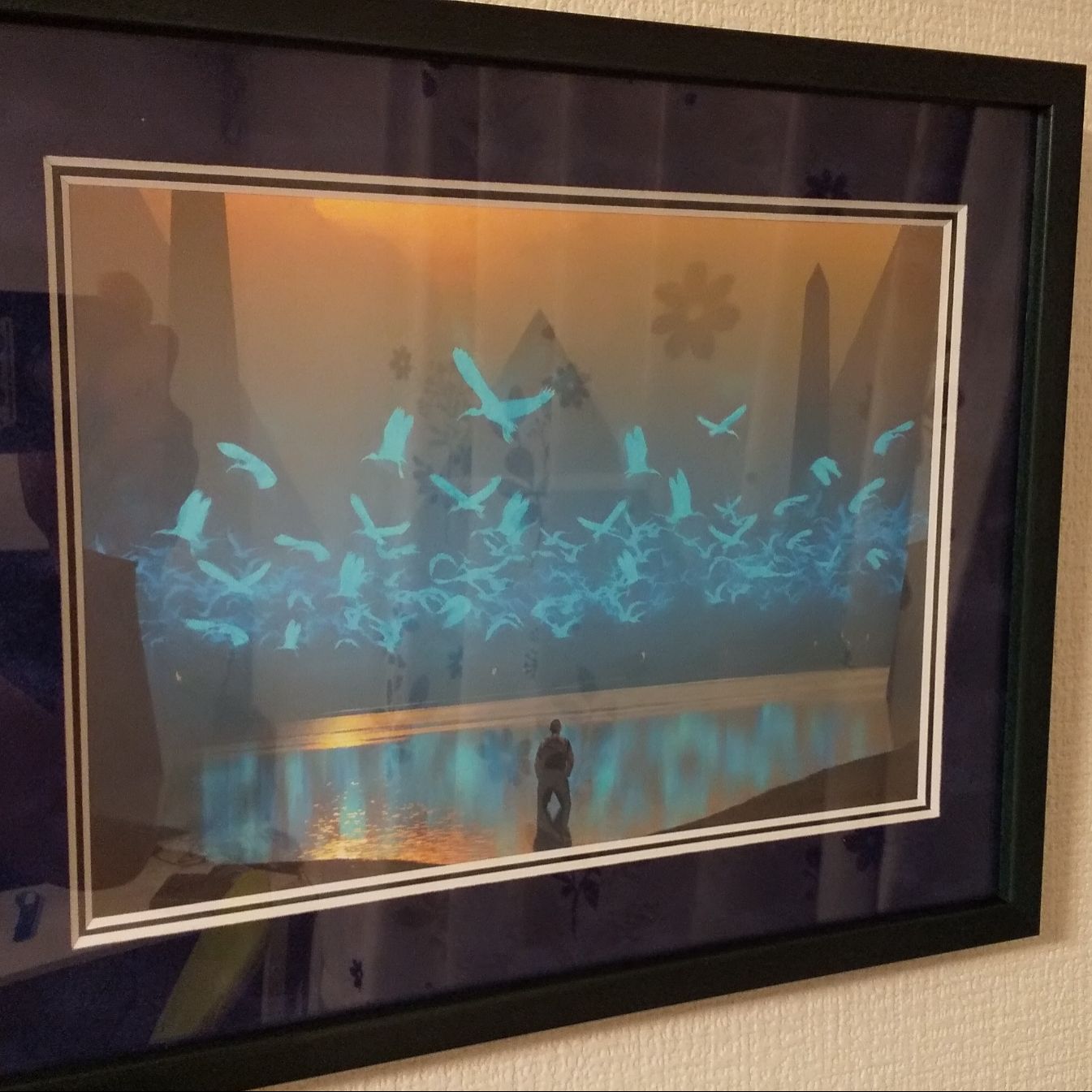 fra-me  ふもきち