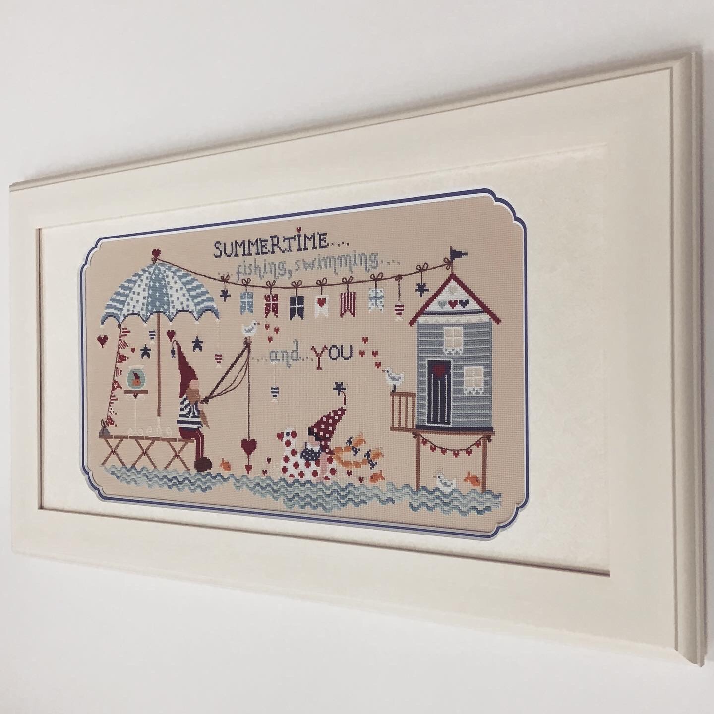  額縁のタカハシ松本店 2