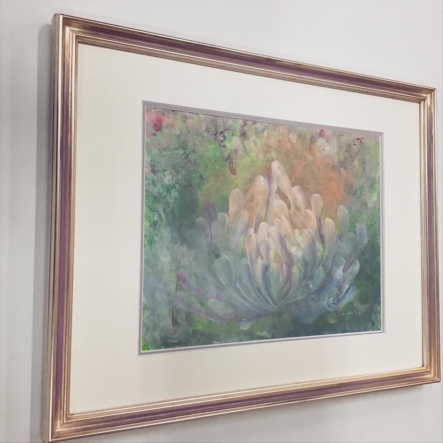  額縁のタカハシ松本店 2