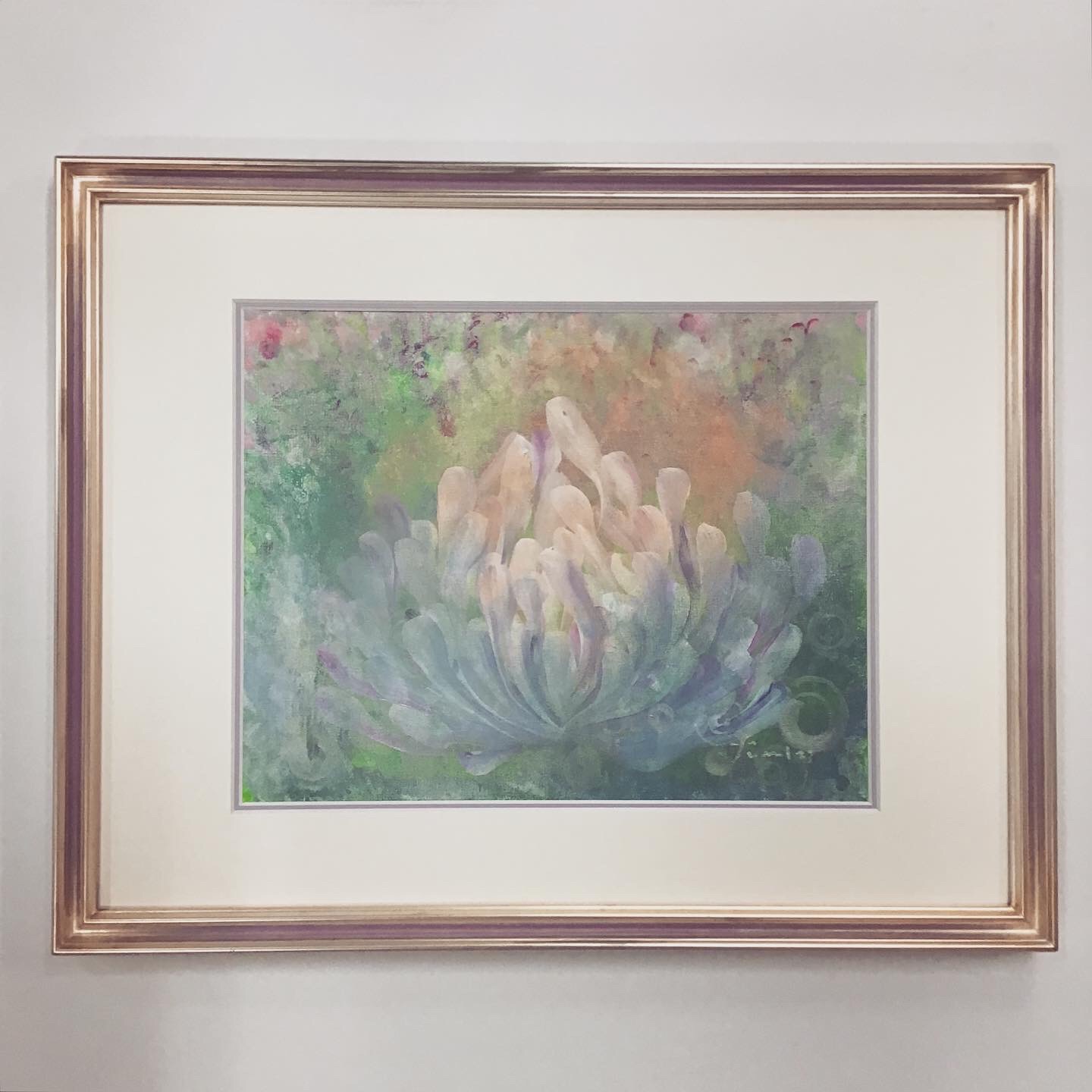 fra-me  額縁のタカハシ松本店