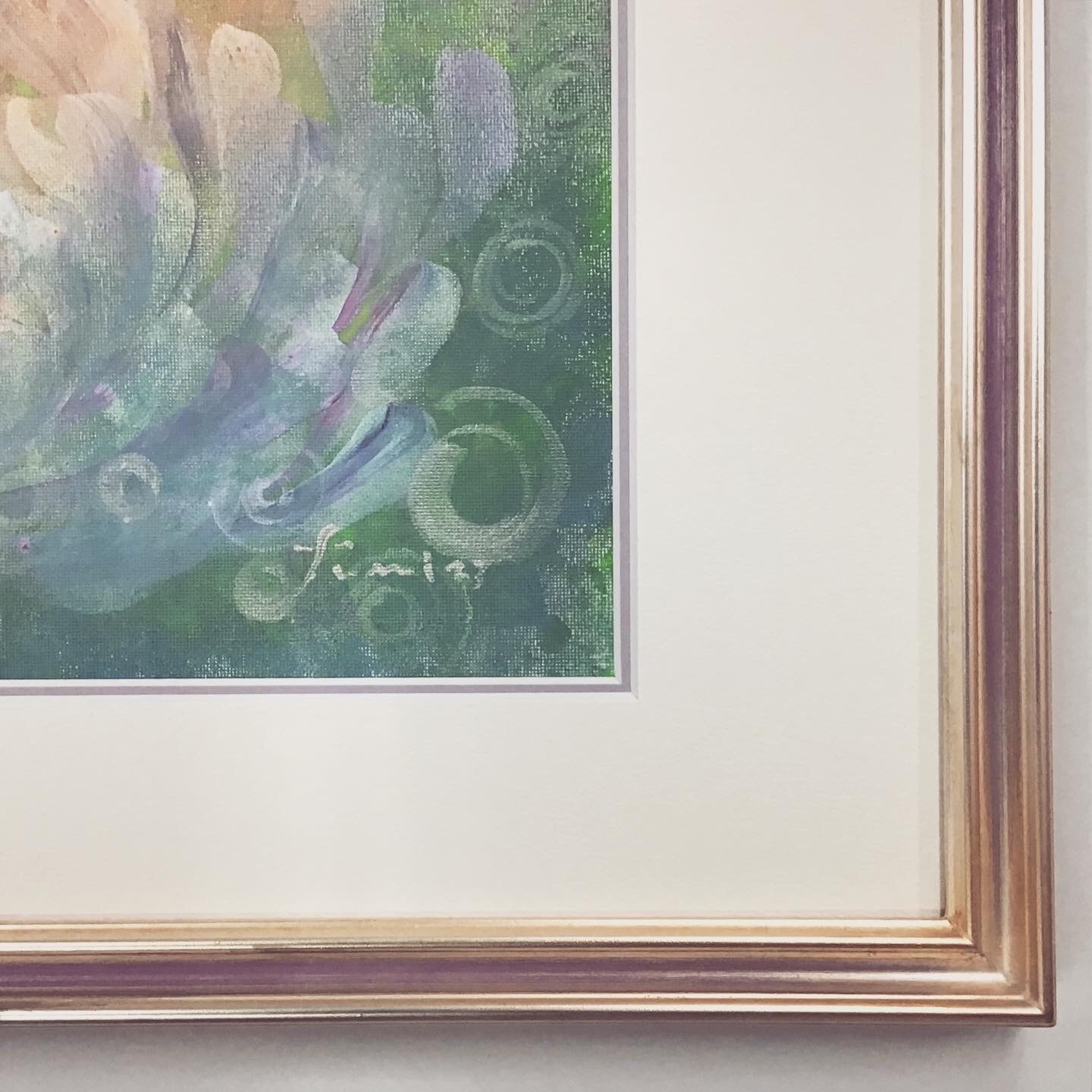  額縁のタカハシ松本店 3