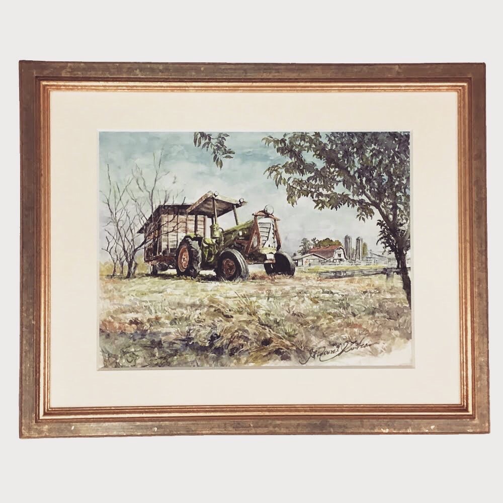 fra-me  額縁のタカハシ松本店