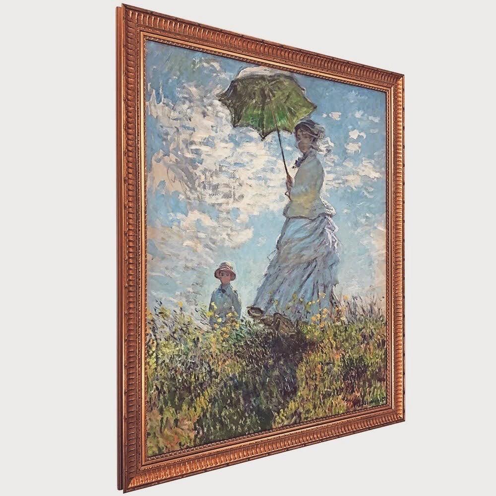  額縁のタカハシ松本店 2