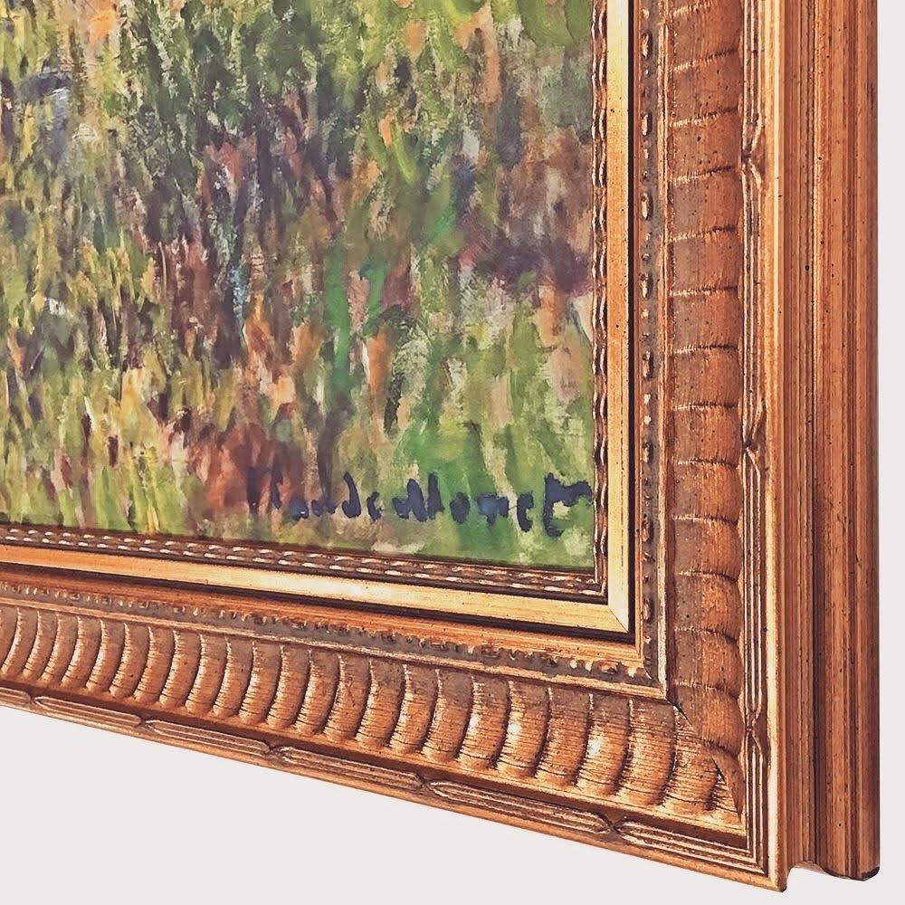  額縁のタカハシ松本店 4