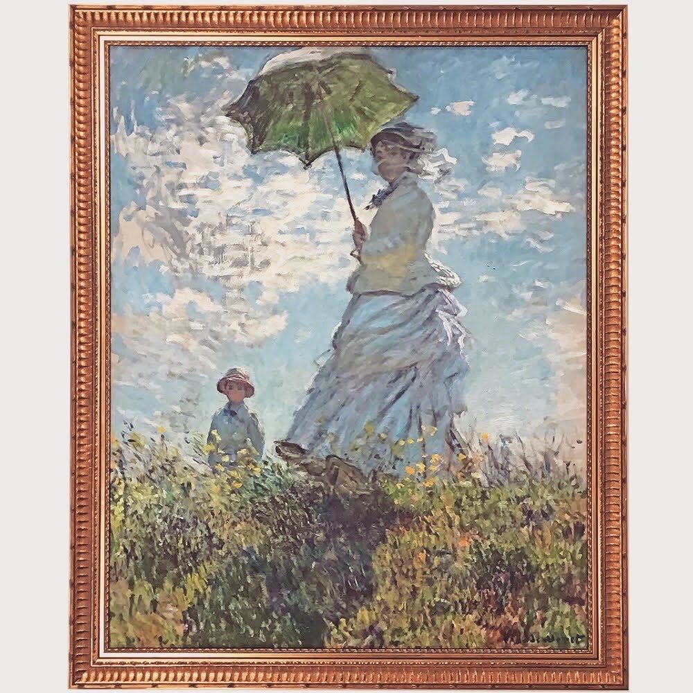  額縁のタカハシ松本店 1