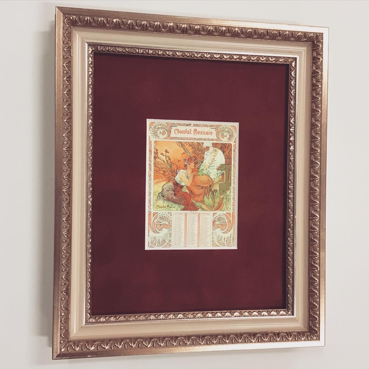  額縁のタカハシ松本店 2