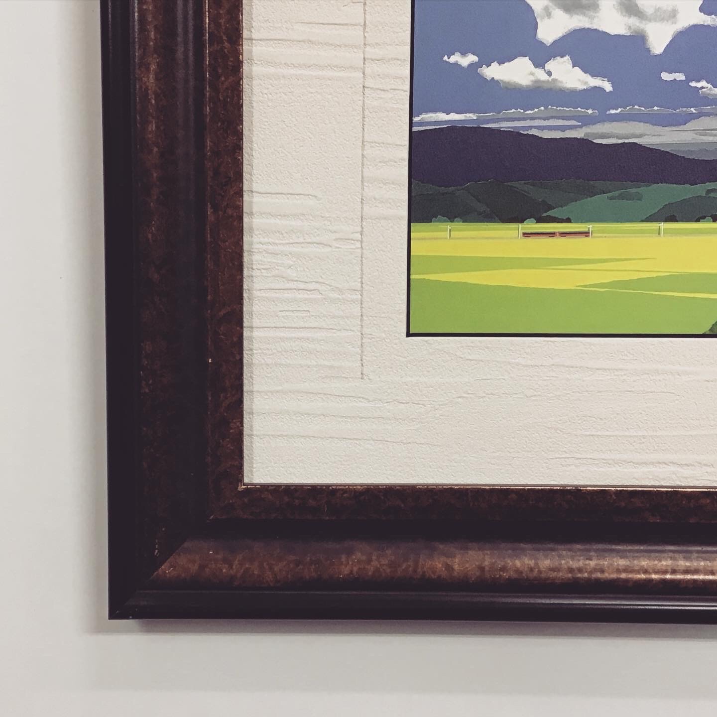  額縁のタカハシ松本店 3