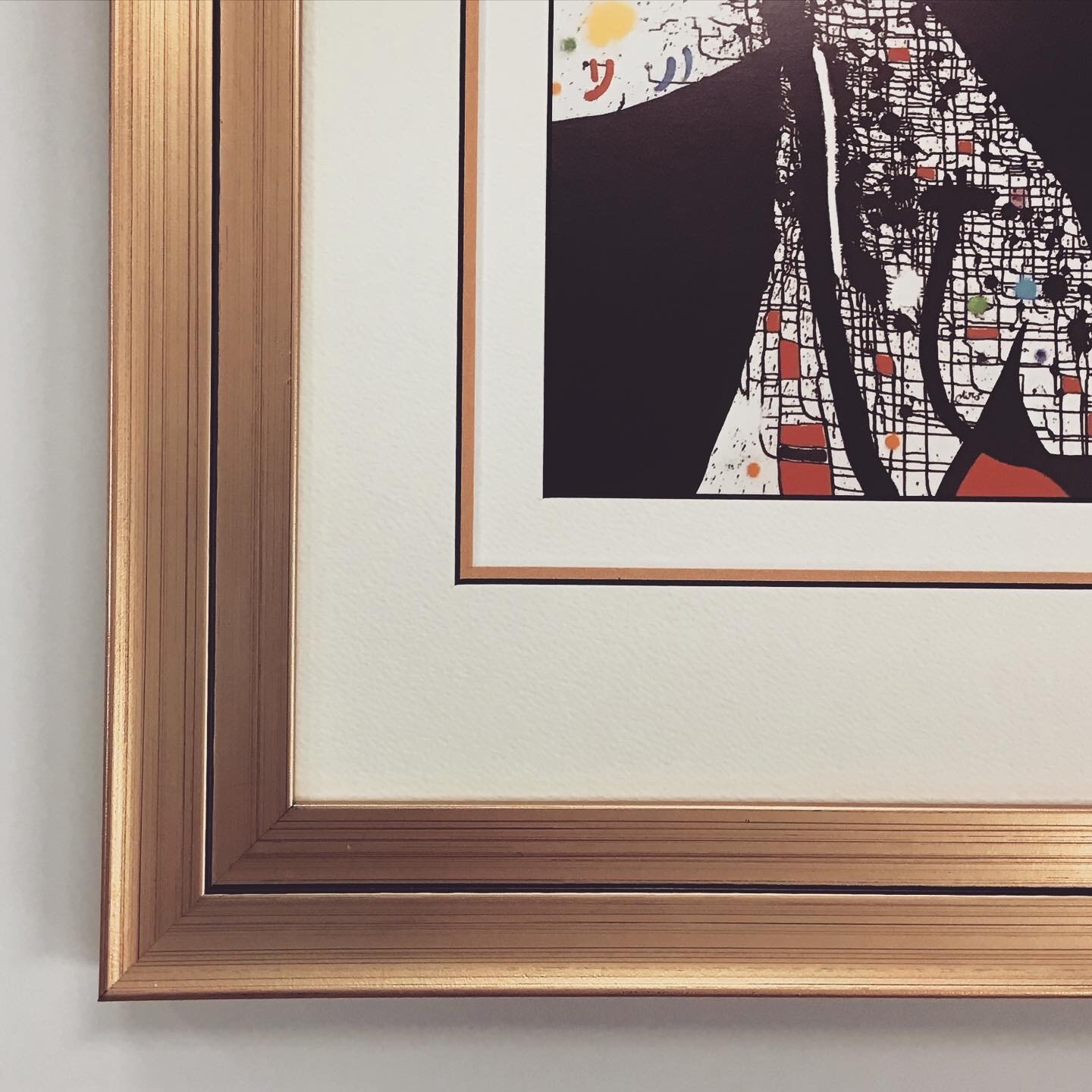  額縁のタカハシ松本店 3