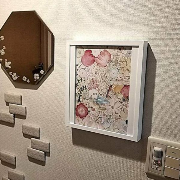 fra-me  ぴーたん