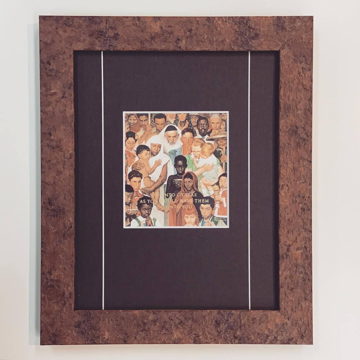  額縁のタカハシ松本店 1