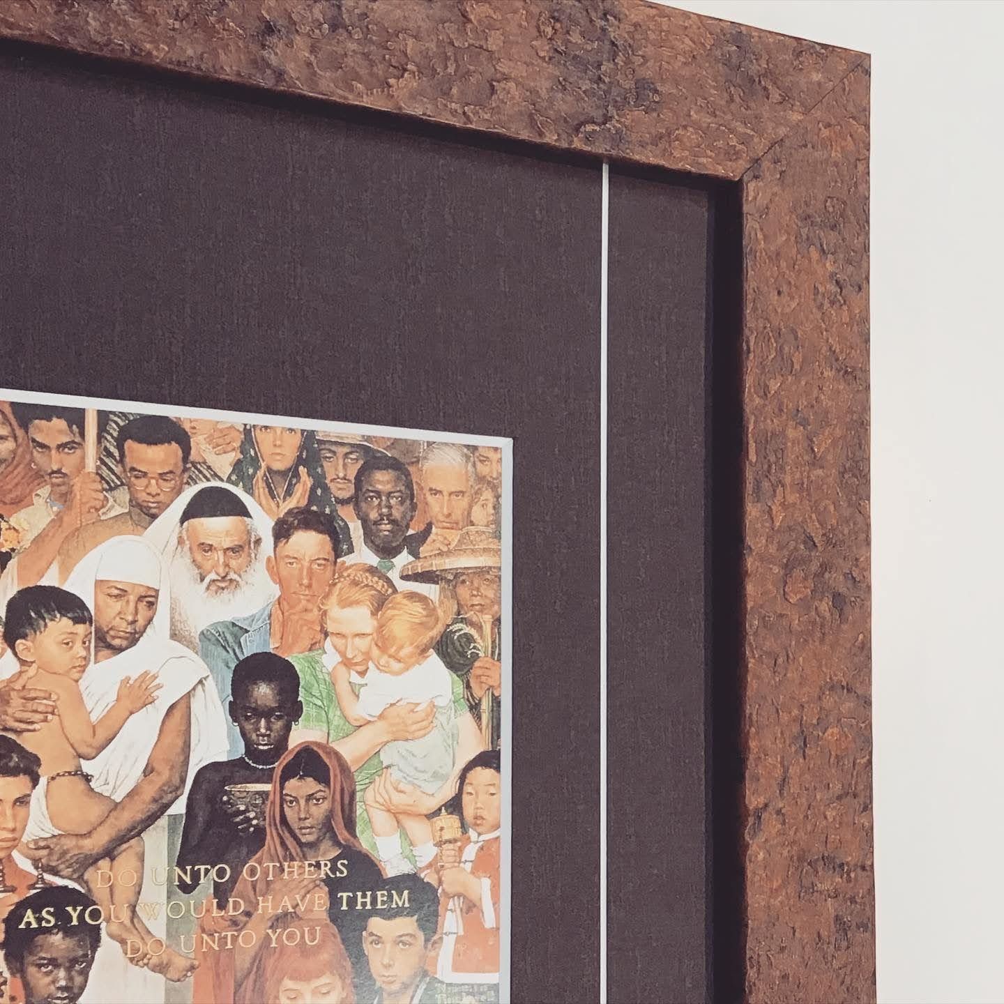  額縁のタカハシ松本店 3