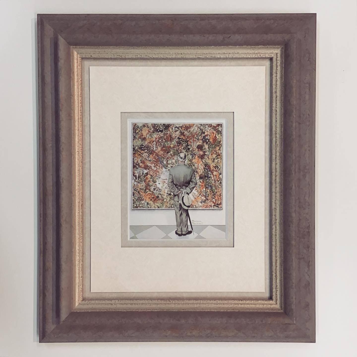 fra-me  額縁のタカハシ松本店