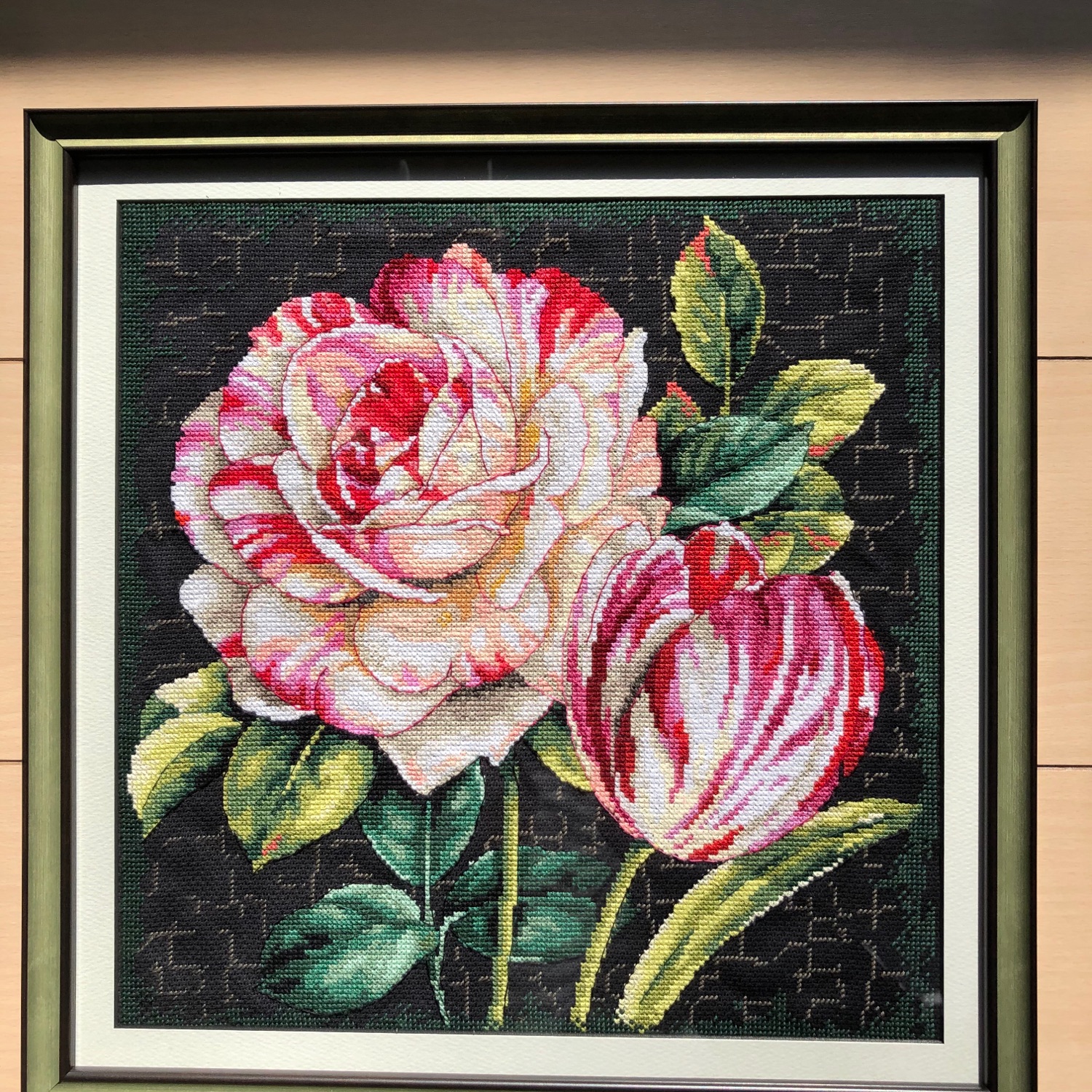 fra-me  ありんこ