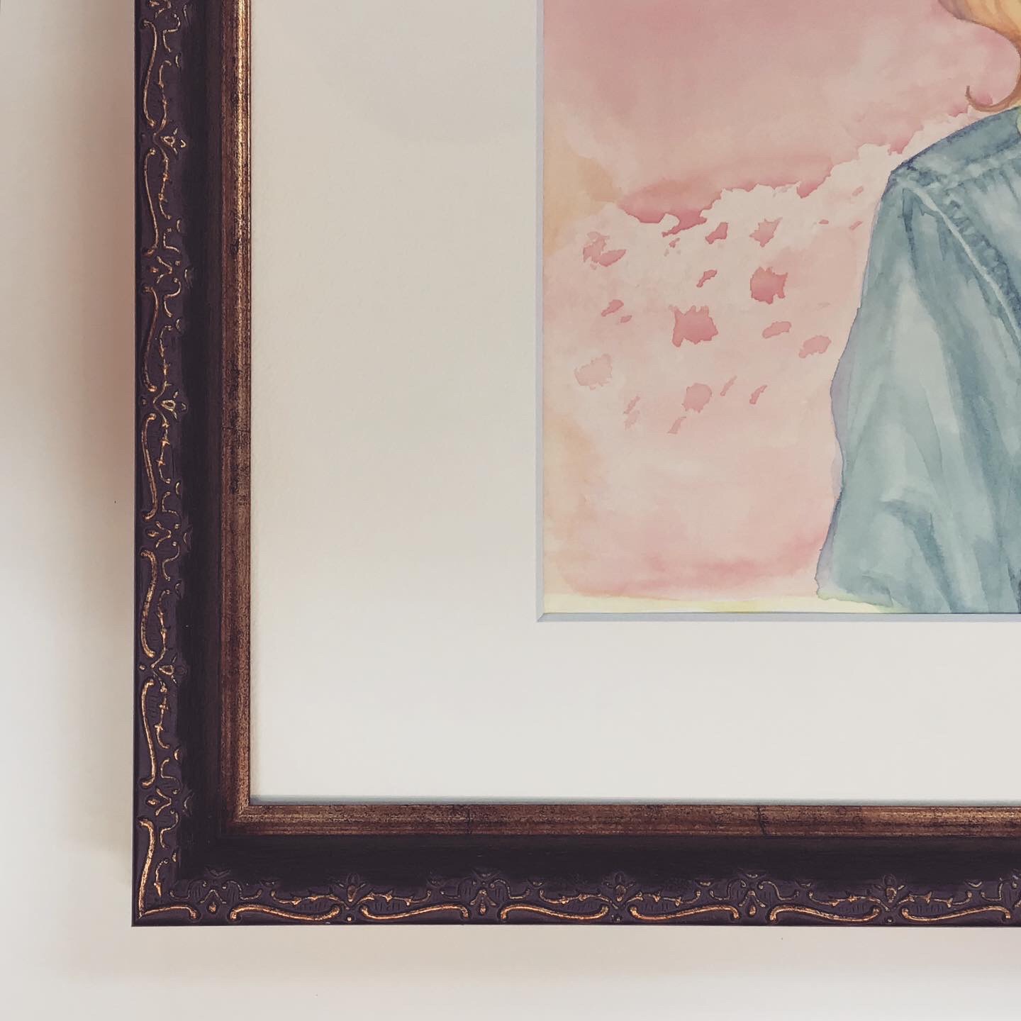  額縁のタカハシ松本店 3