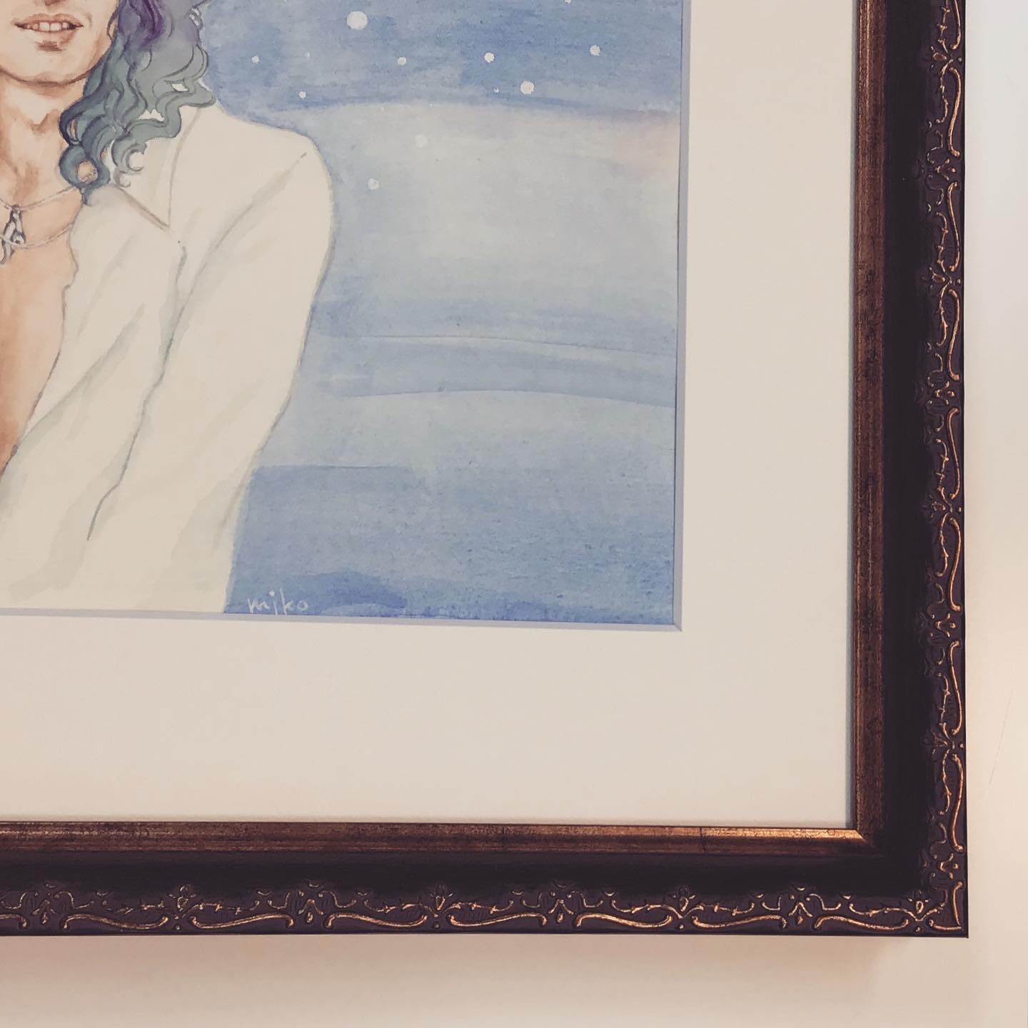  額縁のタカハシ松本店 3