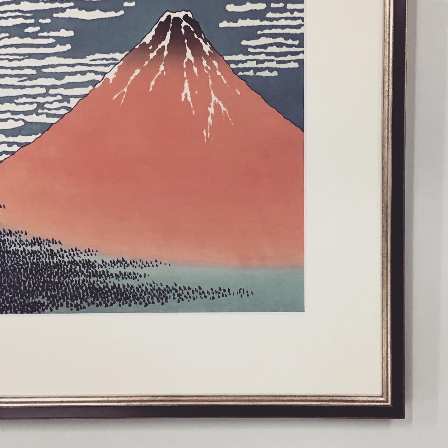  額縁のタカハシ松本店 3