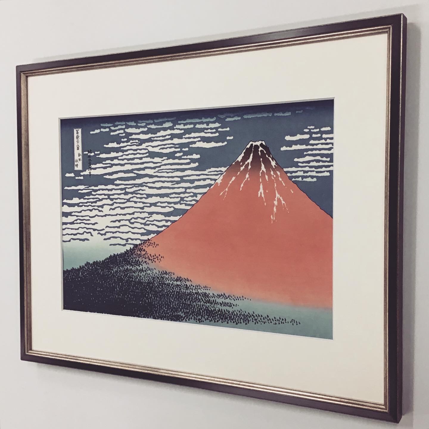  額縁のタカハシ松本店 2