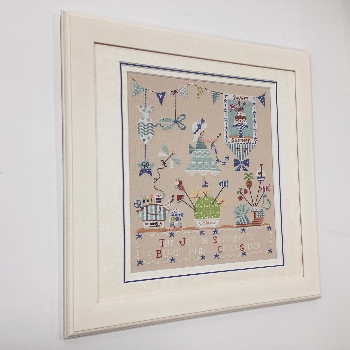  額縁のタカハシ松本店 2