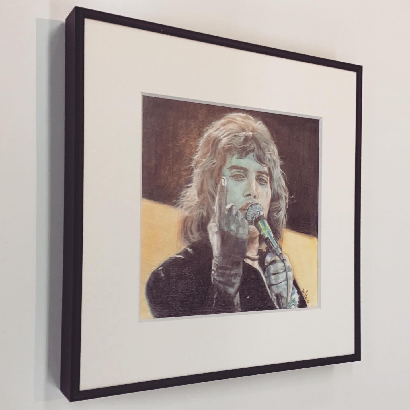  額縁のタカハシ松本店 2