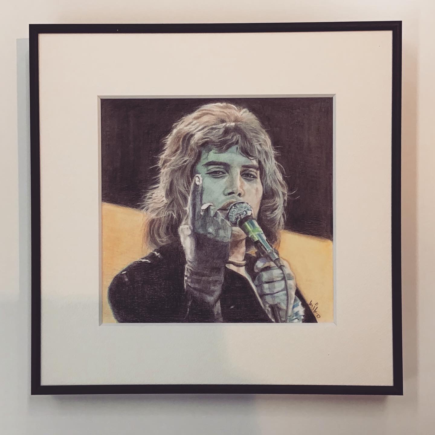  額縁のタカハシ松本店 1