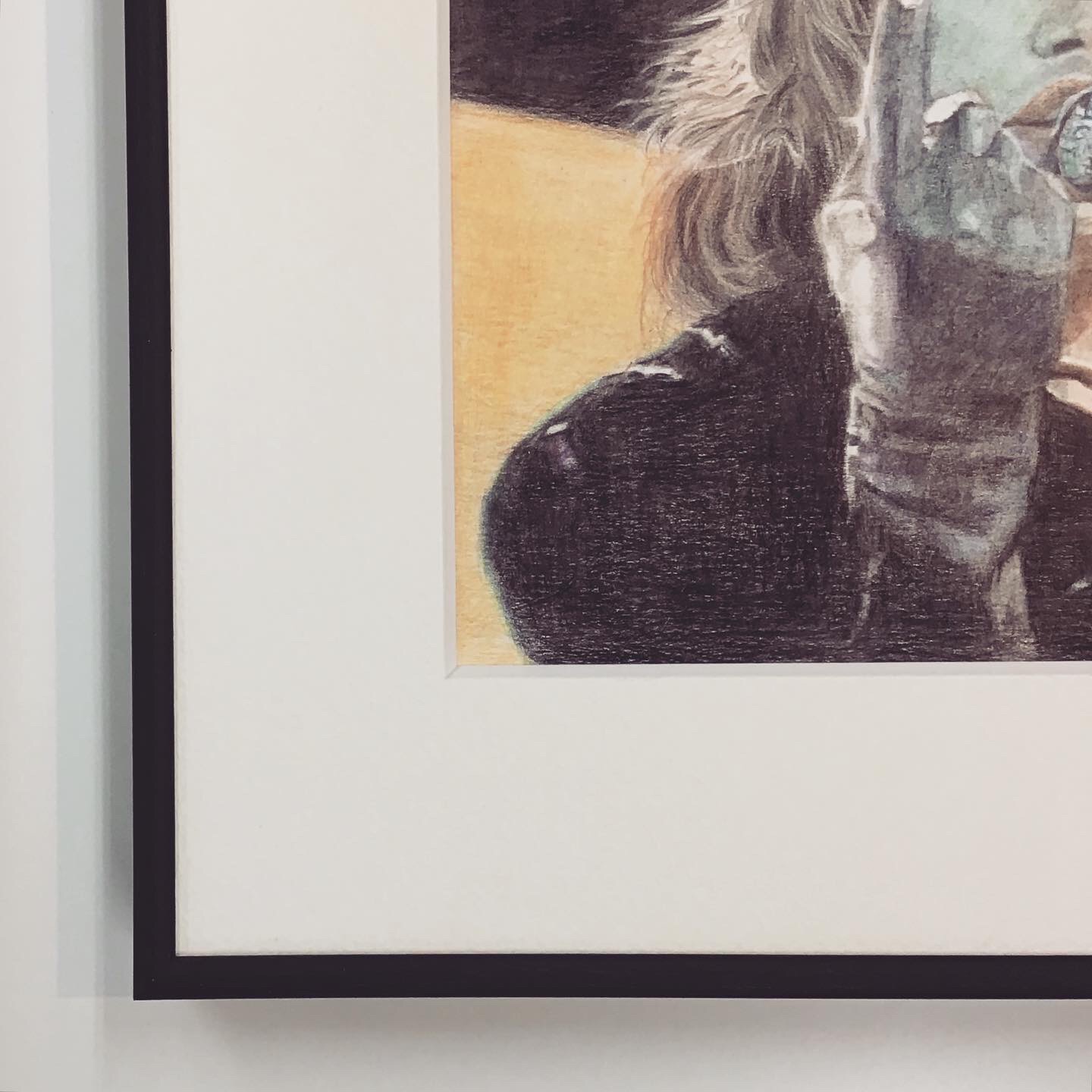  額縁のタカハシ松本店 3