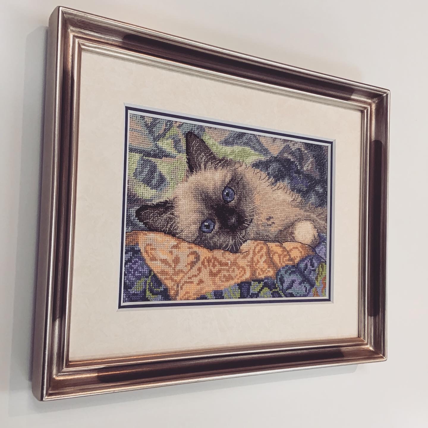  額縁のタカハシ松本店 2