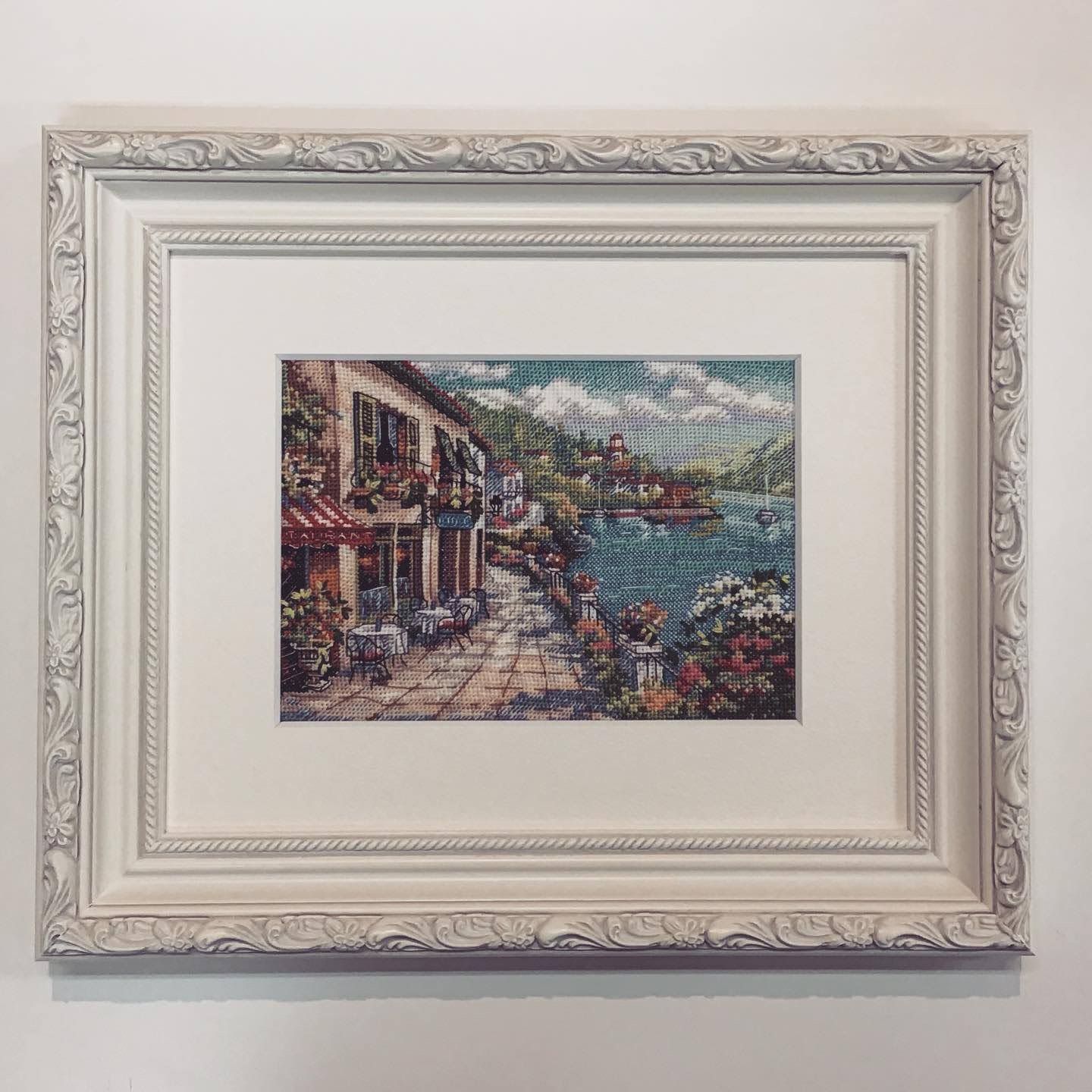  額縁のタカハシ松本店 1