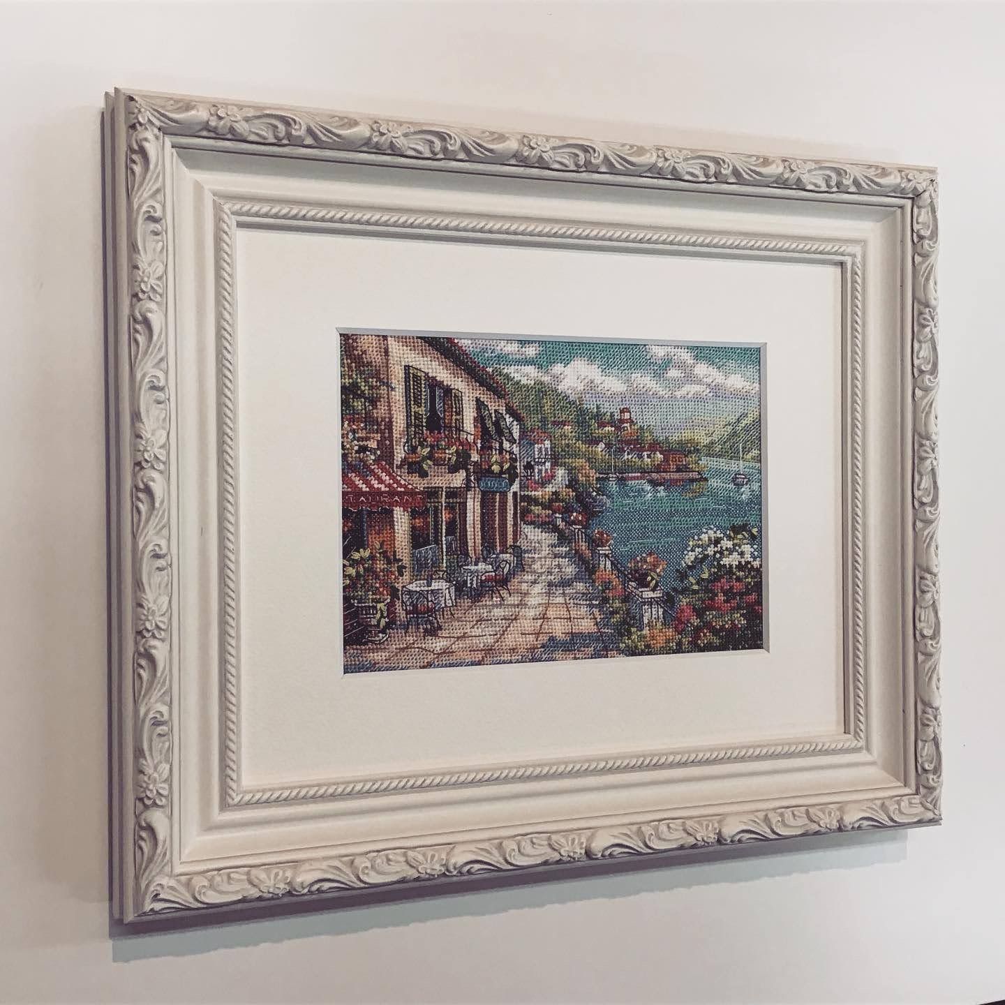  額縁のタカハシ松本店 2