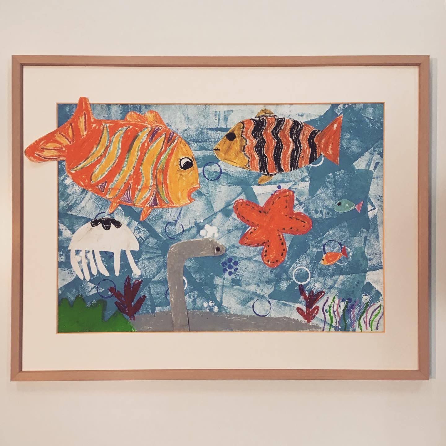  額縁のタカハシ松本店 1