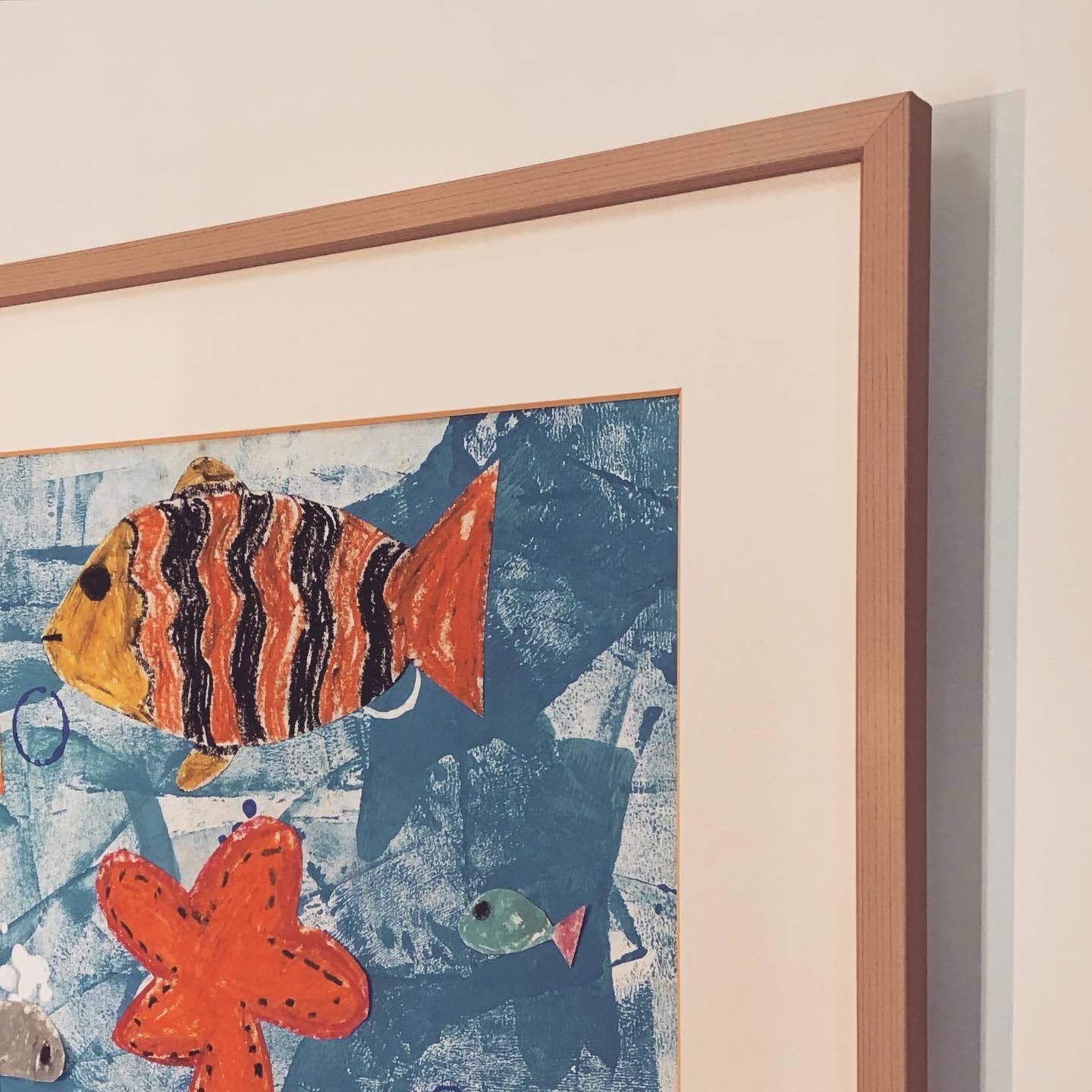  額縁のタカハシ松本店 3