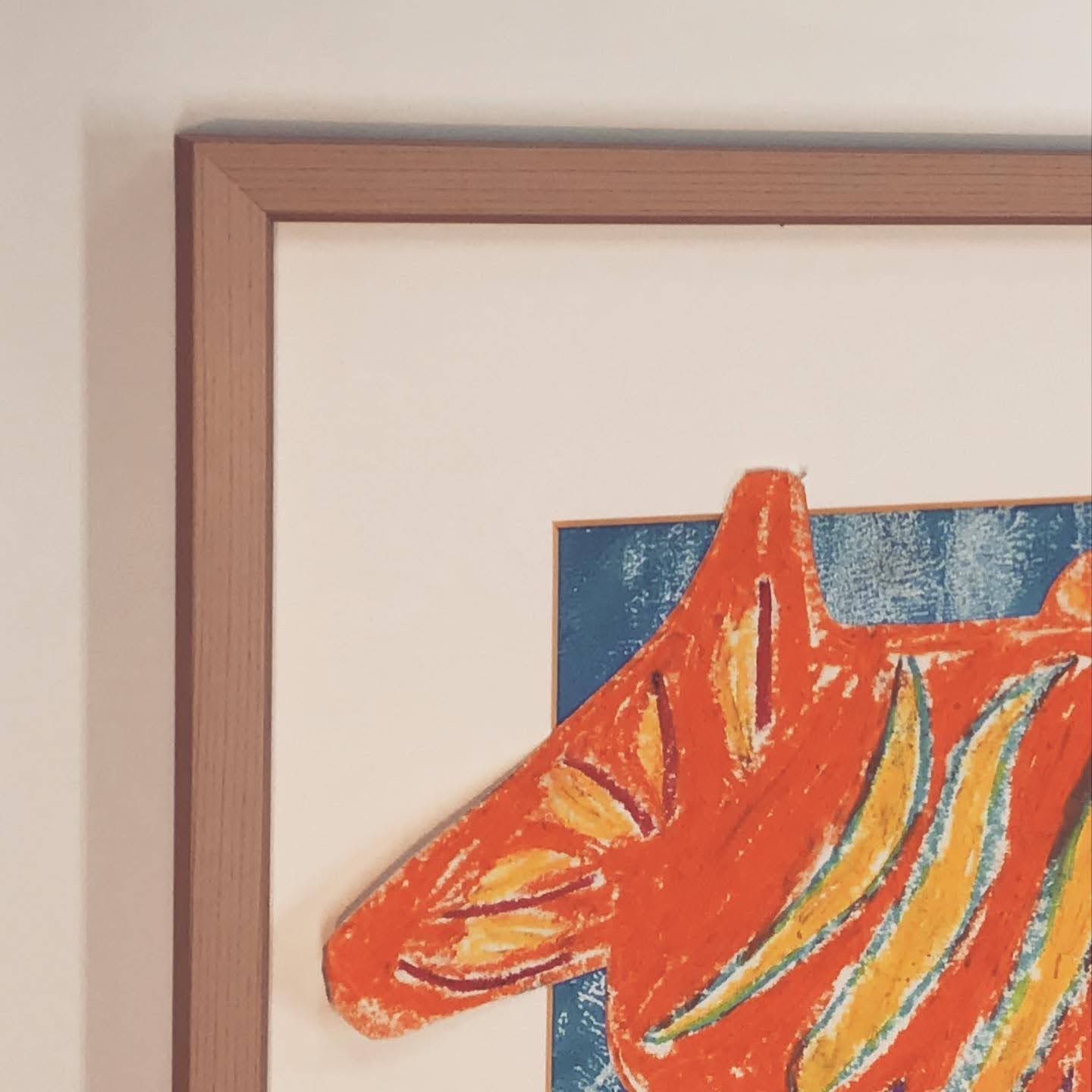  額縁のタカハシ松本店 4