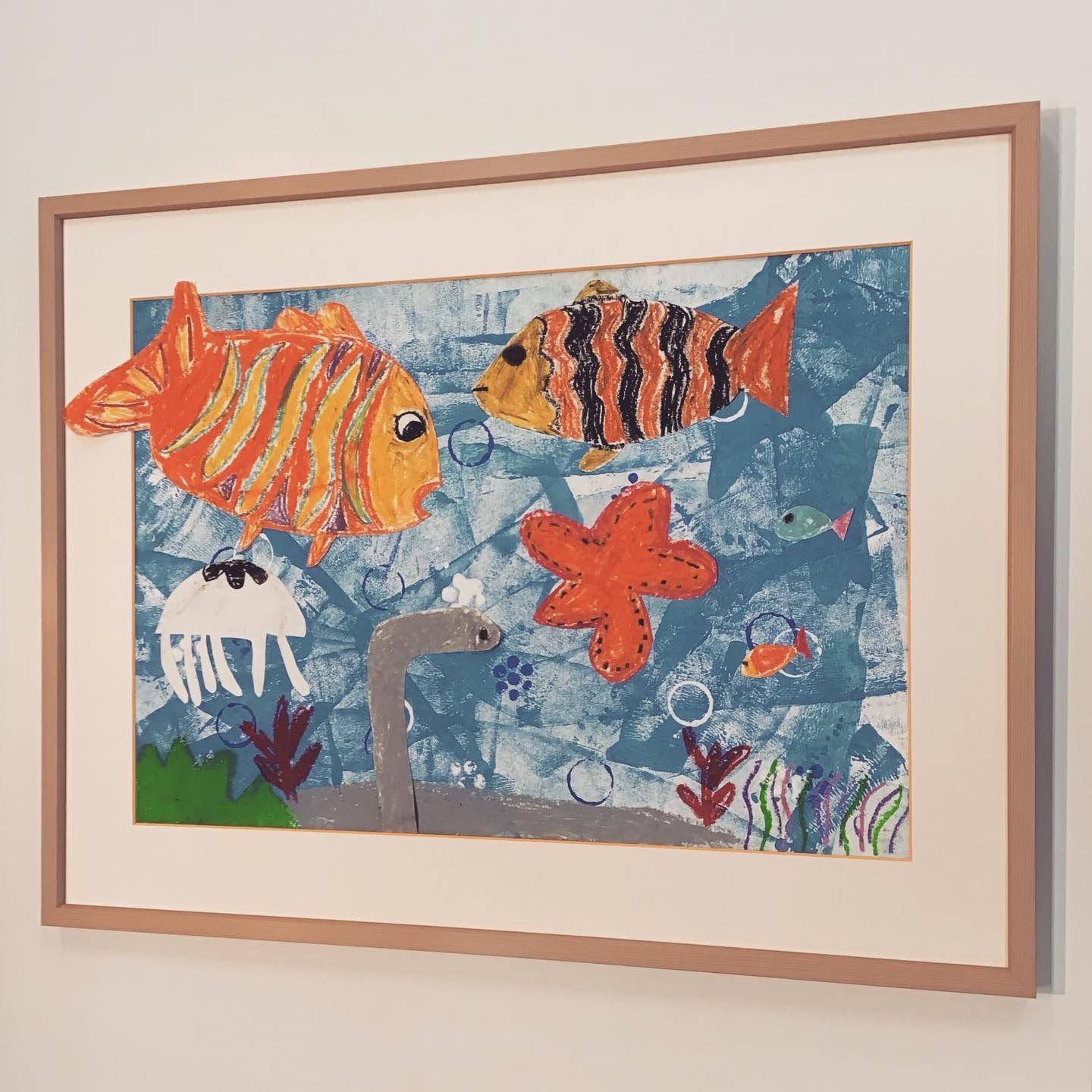  額縁のタカハシ松本店 2