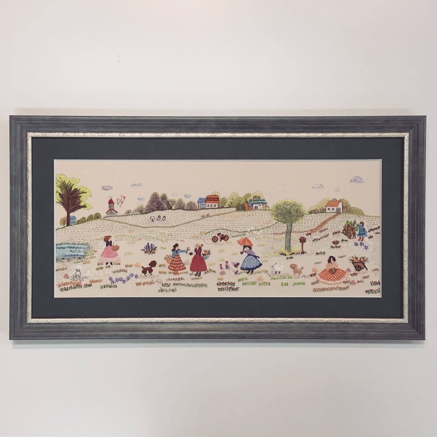 fra-me  額縁のタカハシ松本店