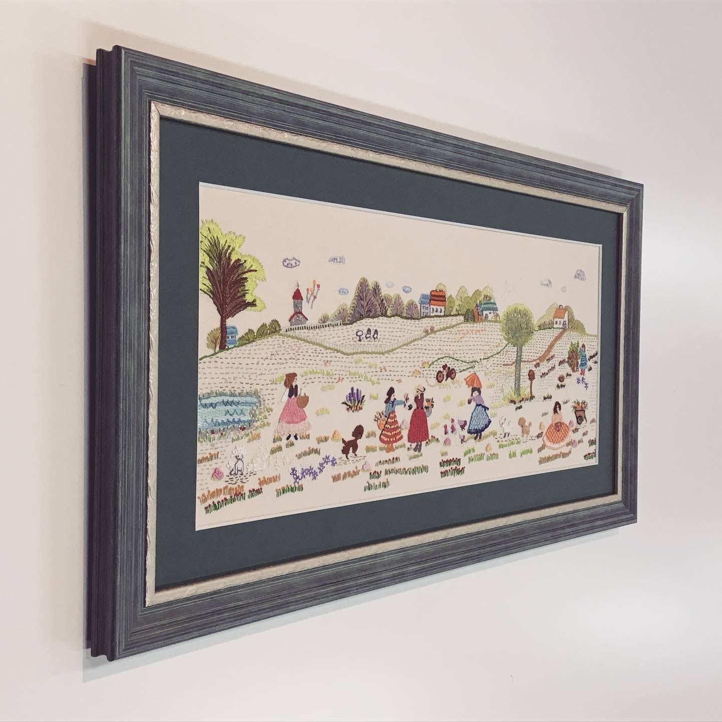  額縁のタカハシ松本店 2