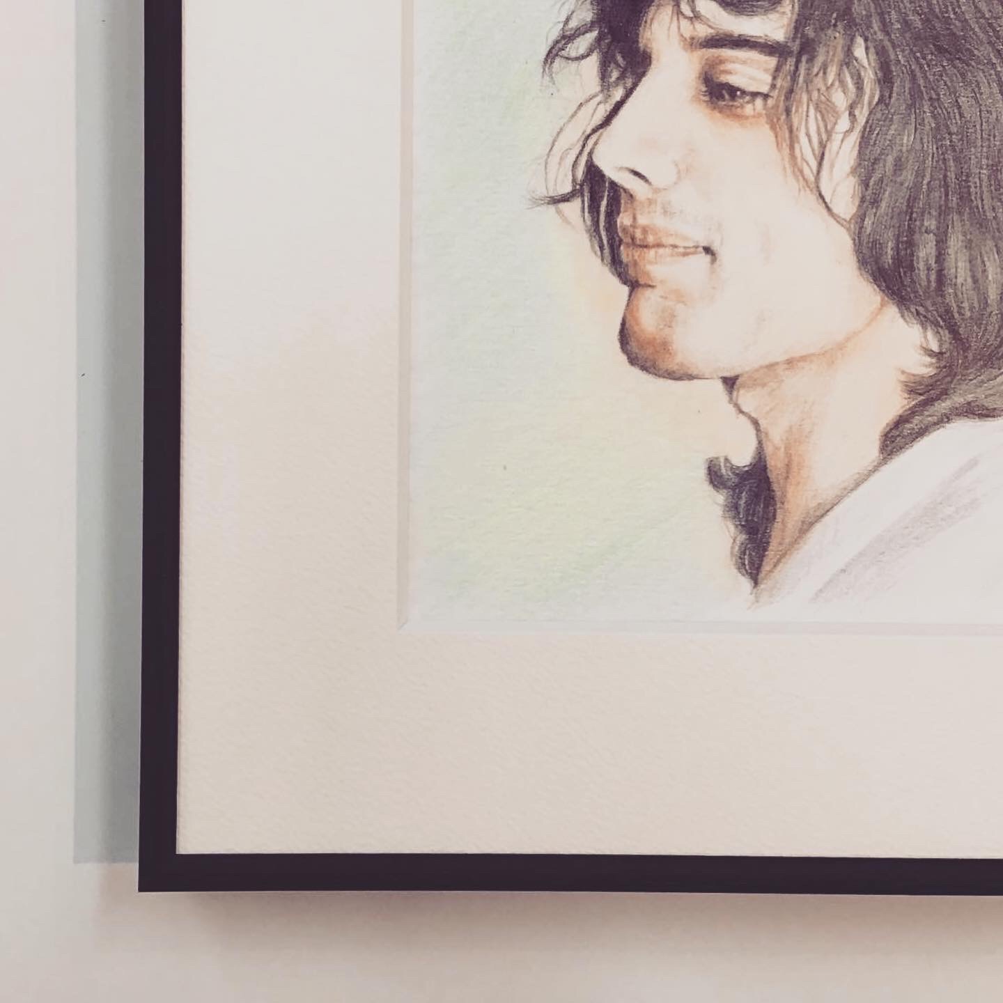  額縁のタカハシ松本店 3