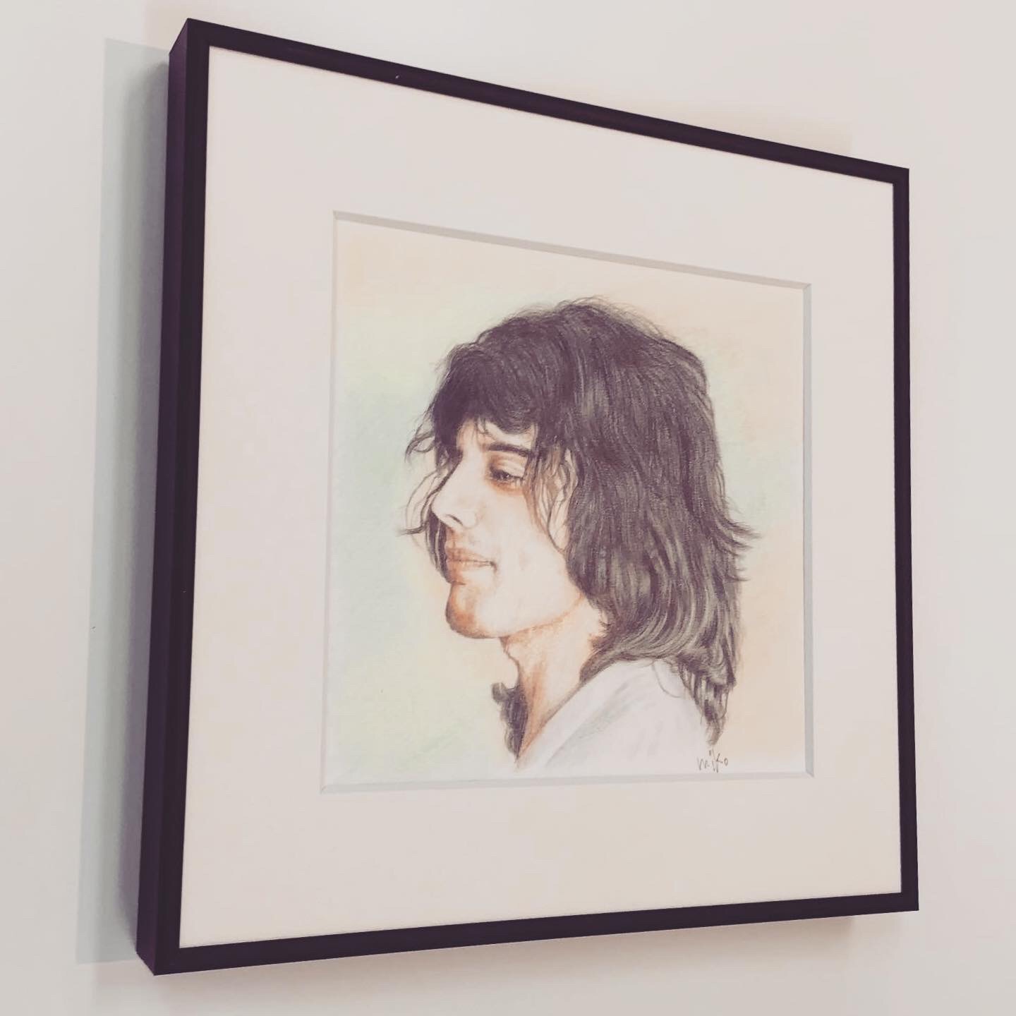  額縁のタカハシ松本店 2