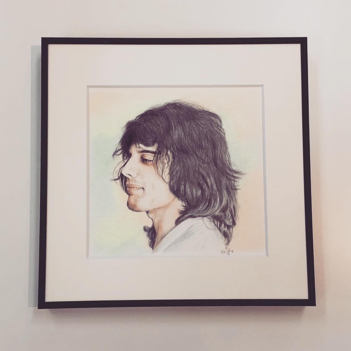 fra-me  額縁のタカハシ松本店