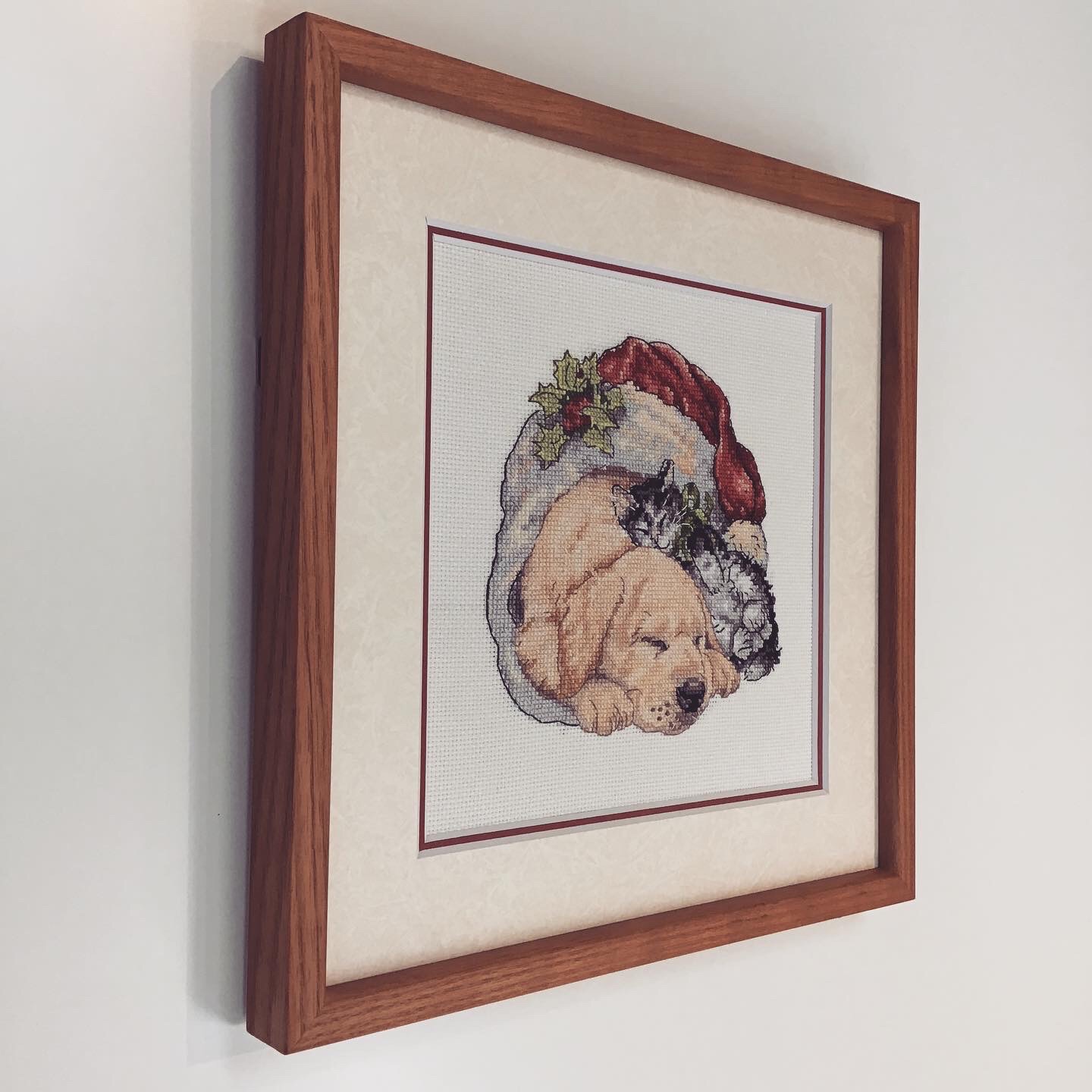  額縁のタカハシ松本店 2