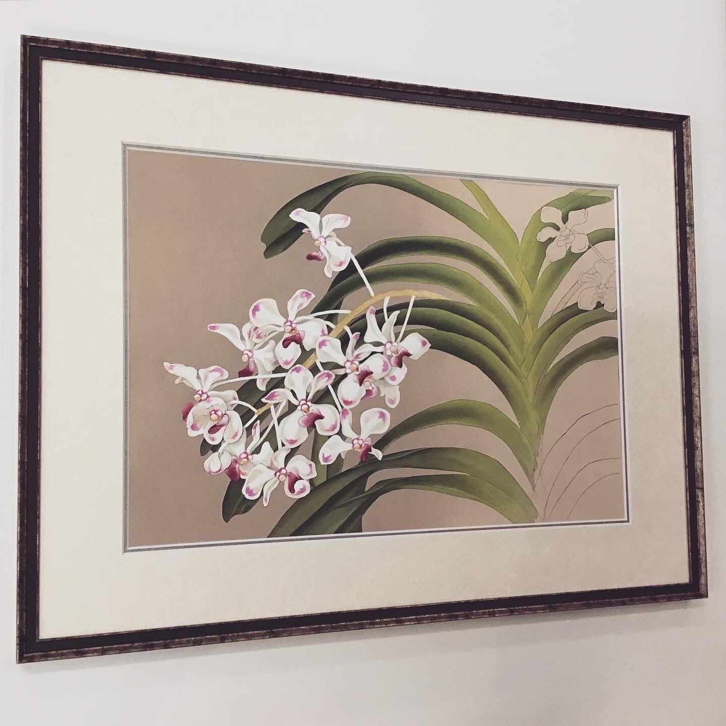  額縁のタカハシ松本店 2