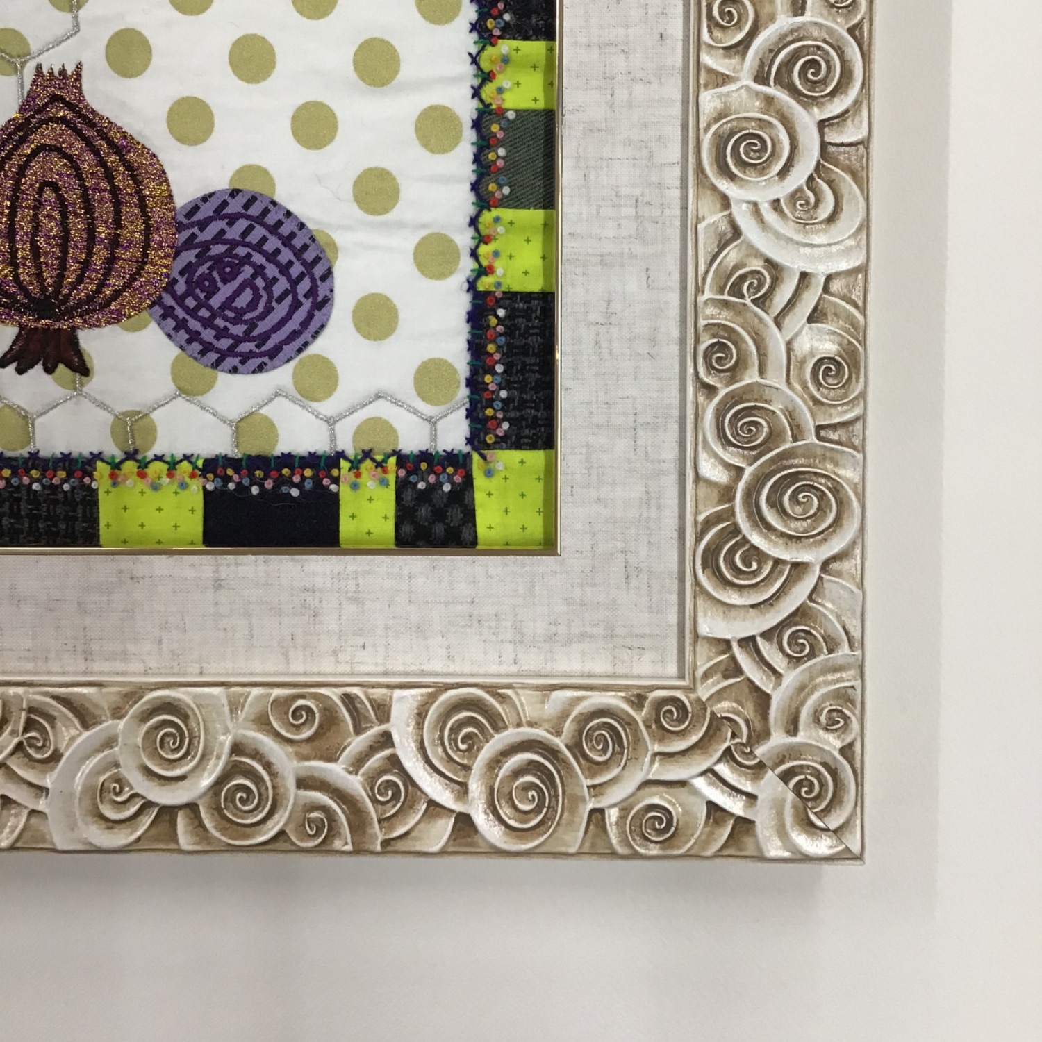  額縁のタカハシ川中島本店 3