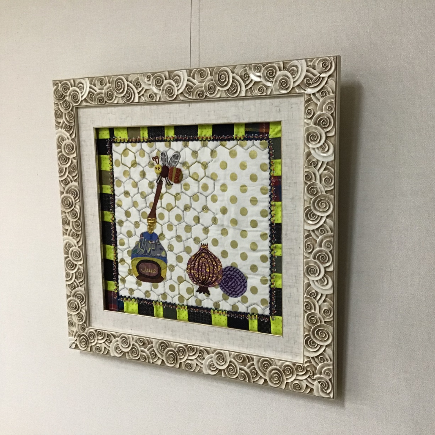 fra-me  額縁のタカハシ川中島本店