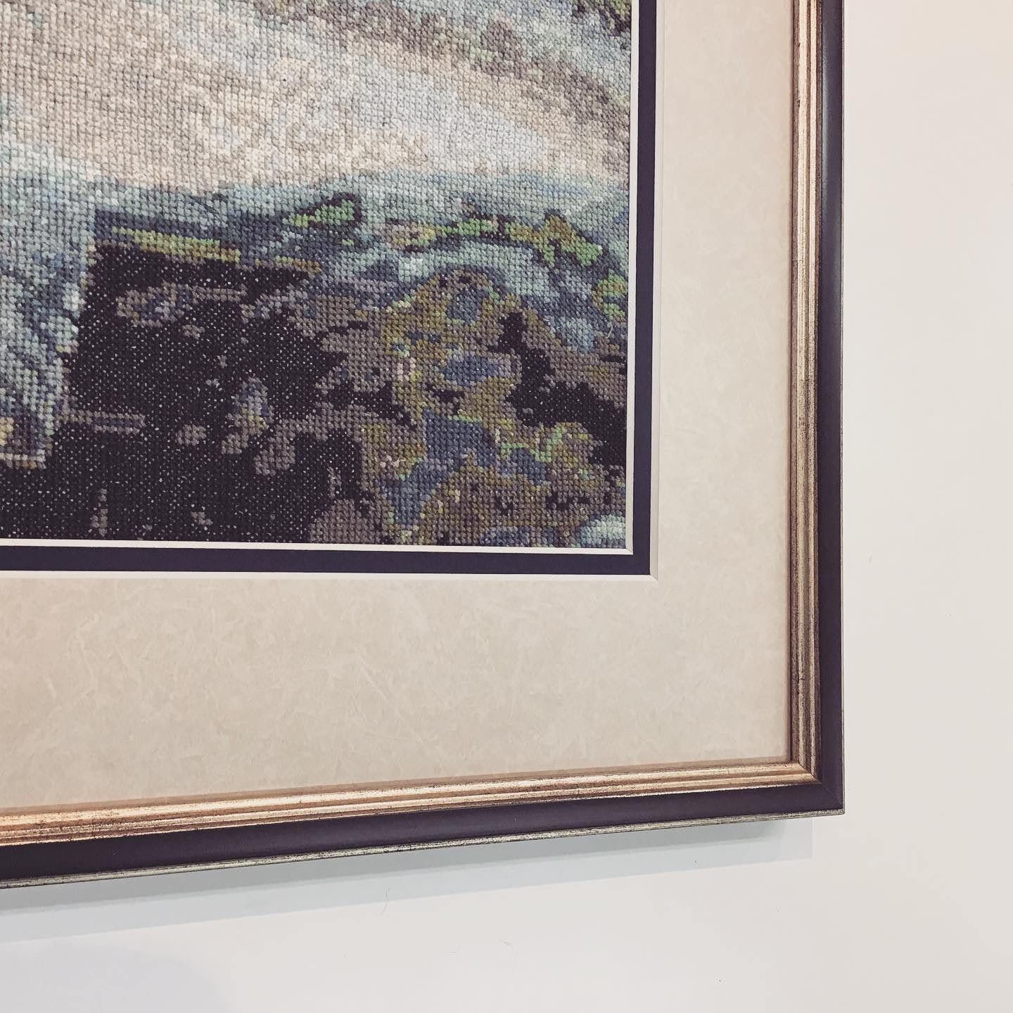  額縁のタカハシ松本店 3