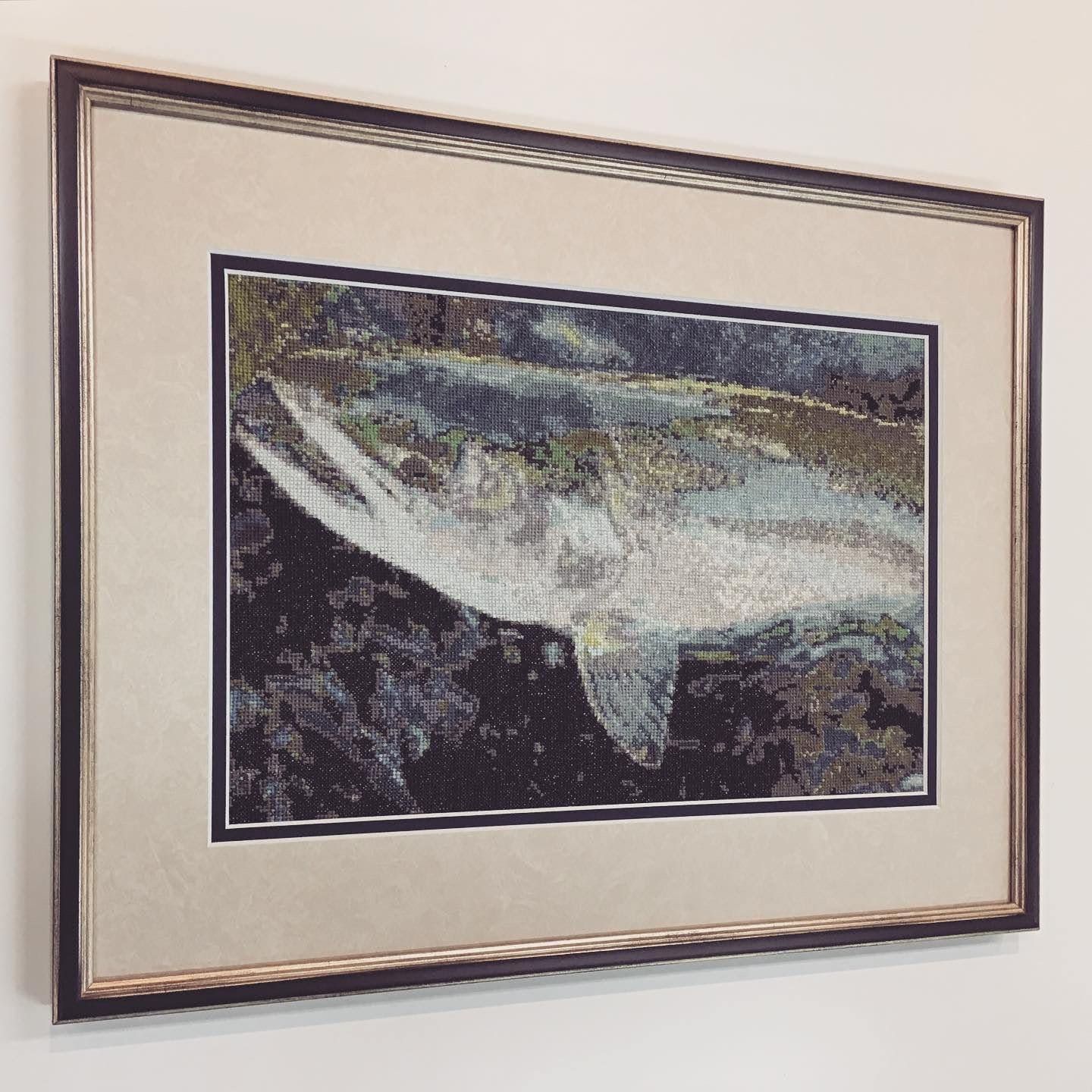  額縁のタカハシ松本店 2