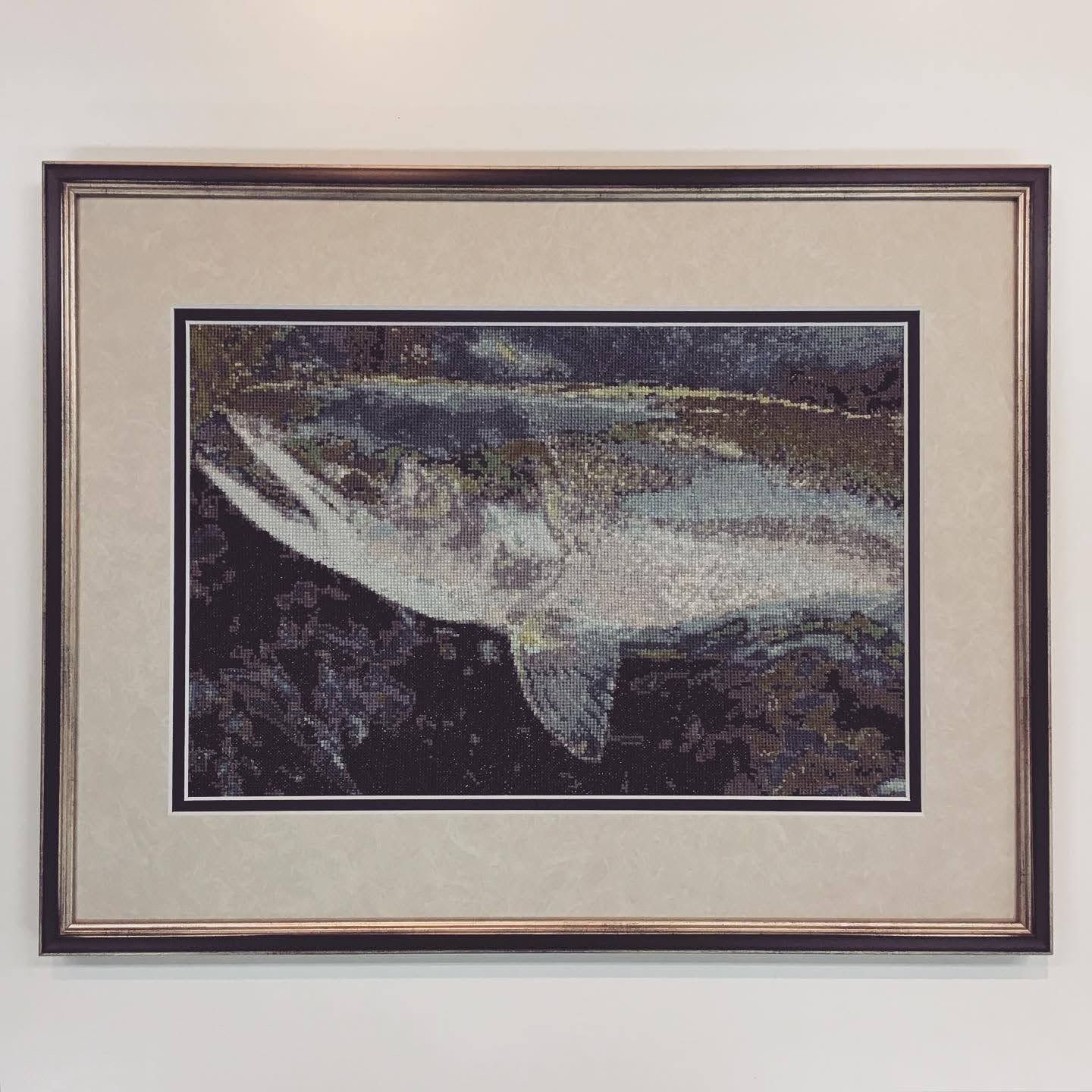 fra-me  額縁のタカハシ松本店