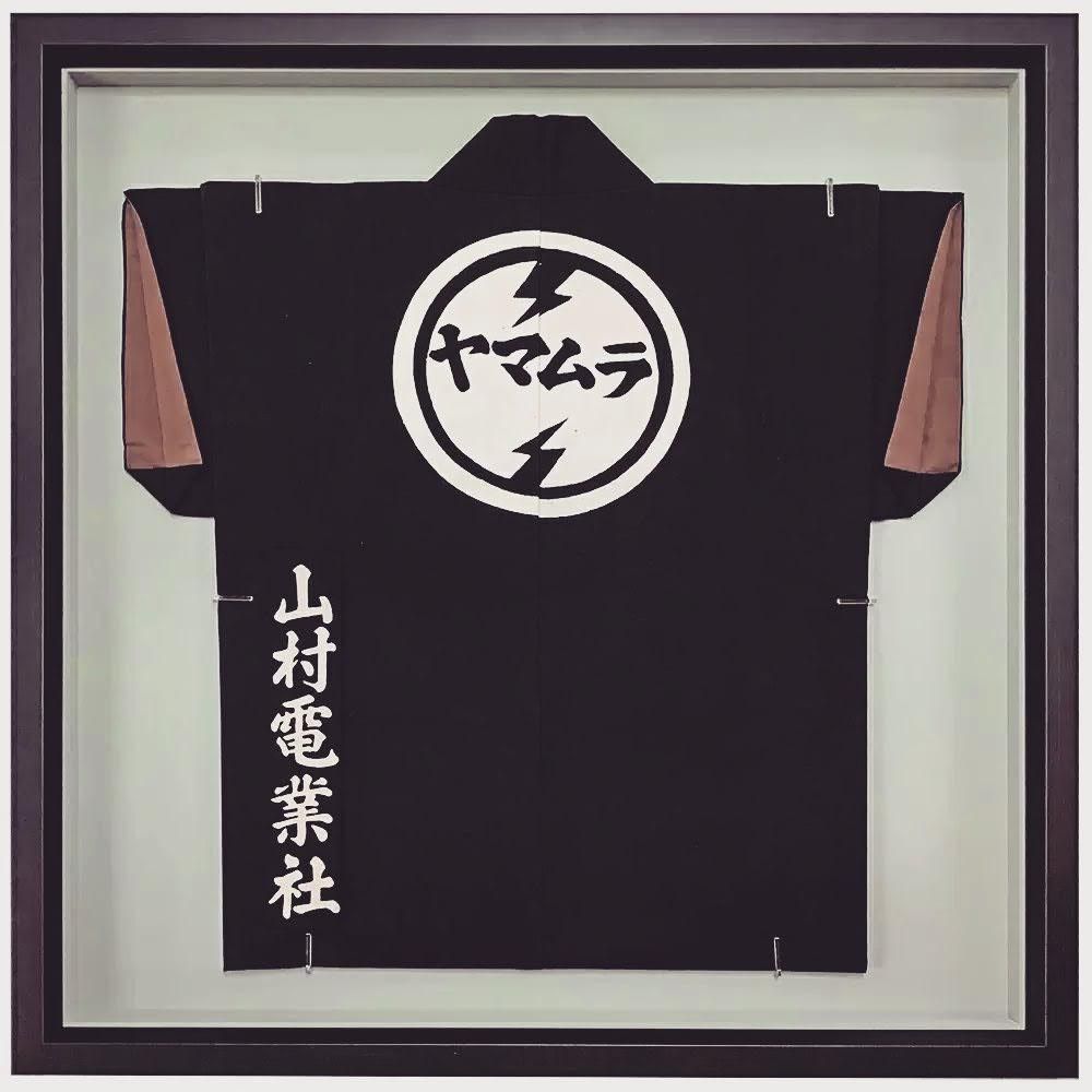 fra-me  額縁のタカハシ松本店