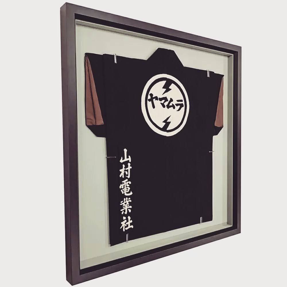  額縁のタカハシ松本店 2