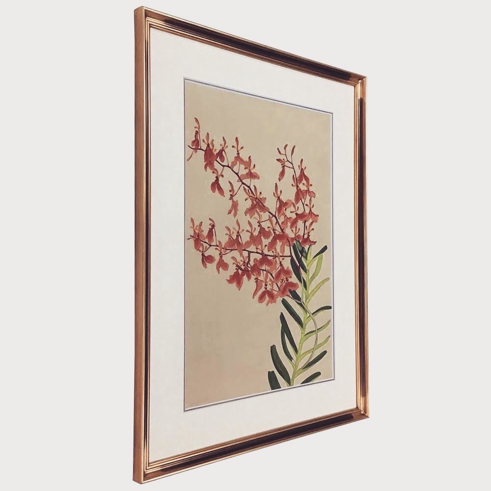  額縁のタカハシ松本店 2