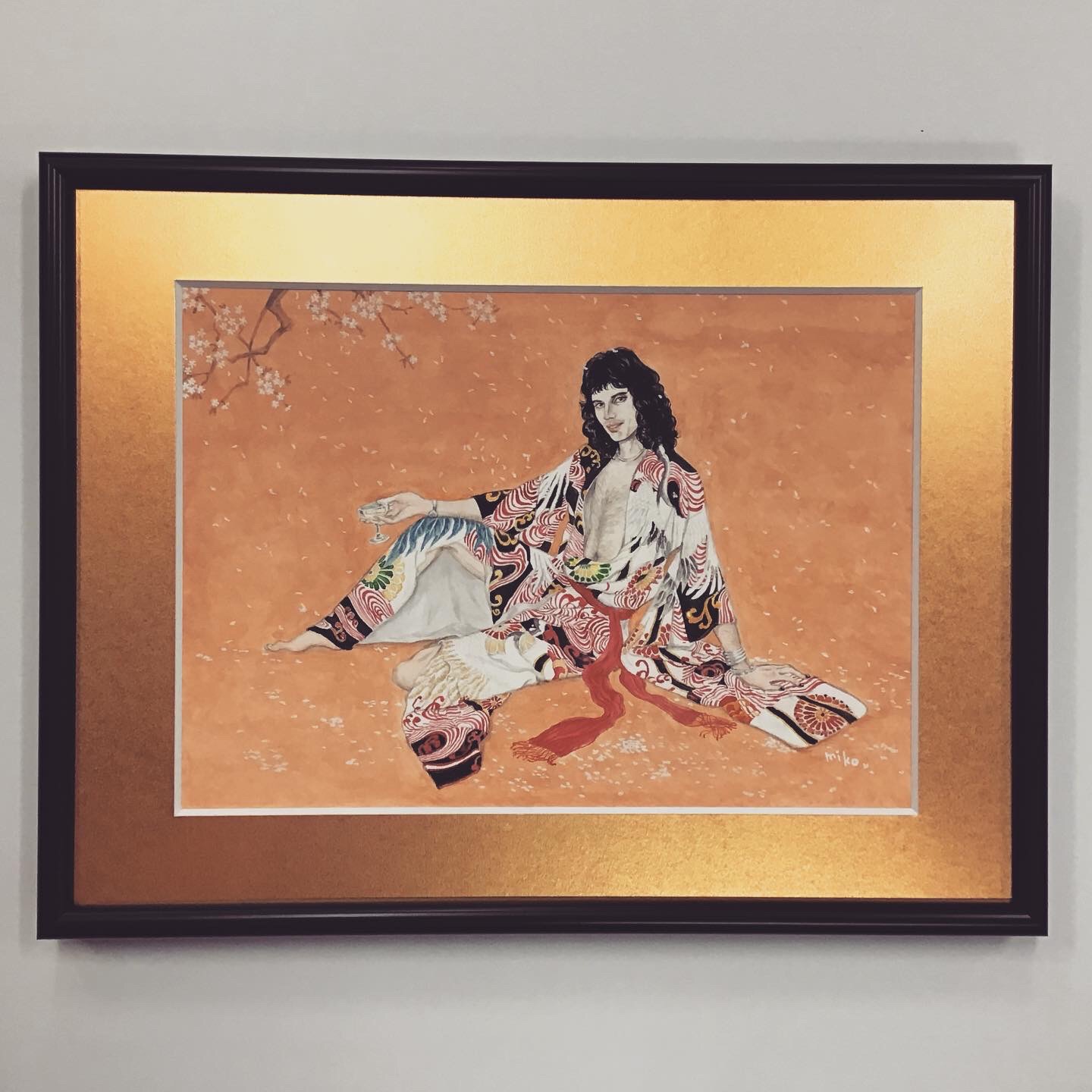 fra-me  額縁のタカハシ松本店